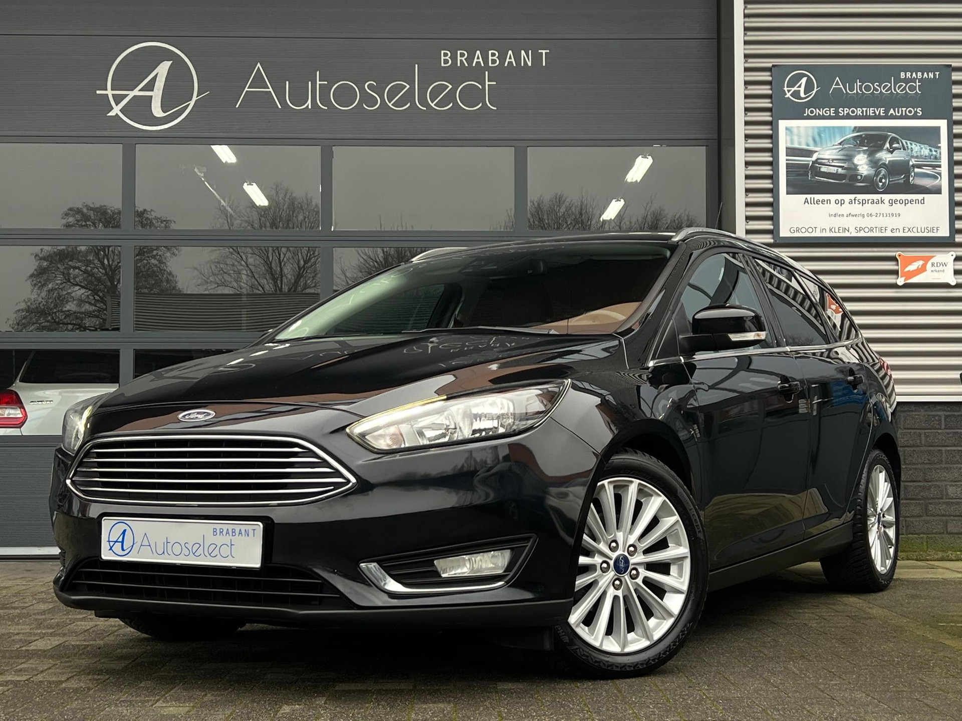 Ford FOCUS Wagon 1.0 EcoBoost Titanium 42400167-0.jpg | Autoselect Brabant