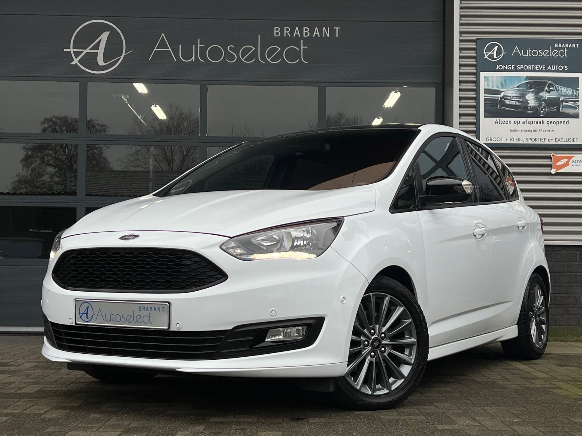Ford C-MAX 1.5 Titanium 42433935-0.jpg | Autoselect Brabant