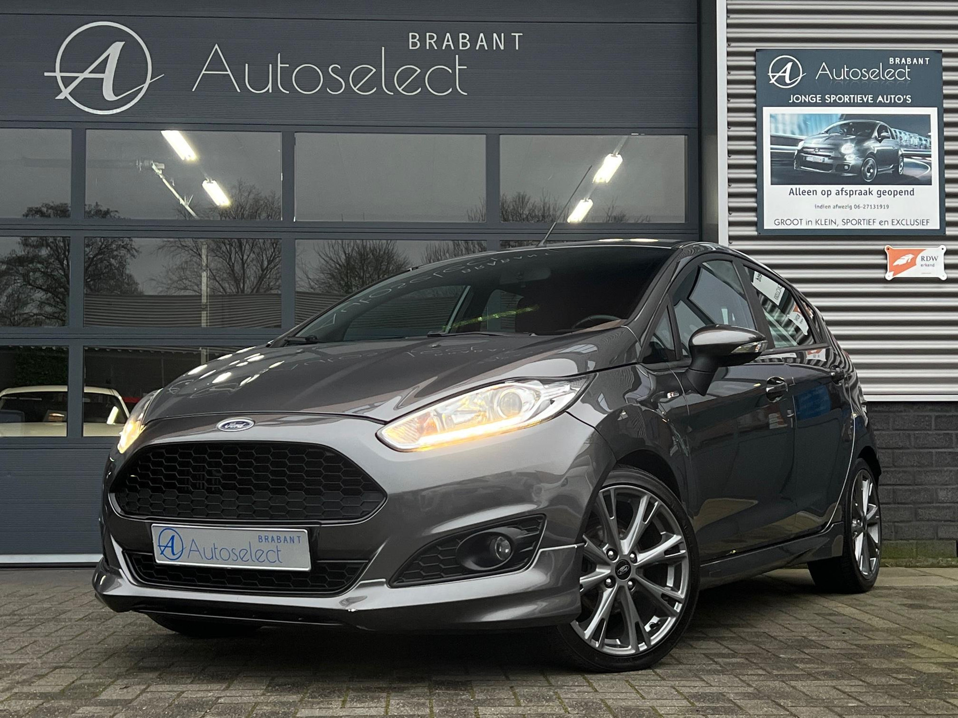 Ford Fiesta 1.0 EcoBoost ST-Line 42435026-0.jpg | Autoselect Brabant