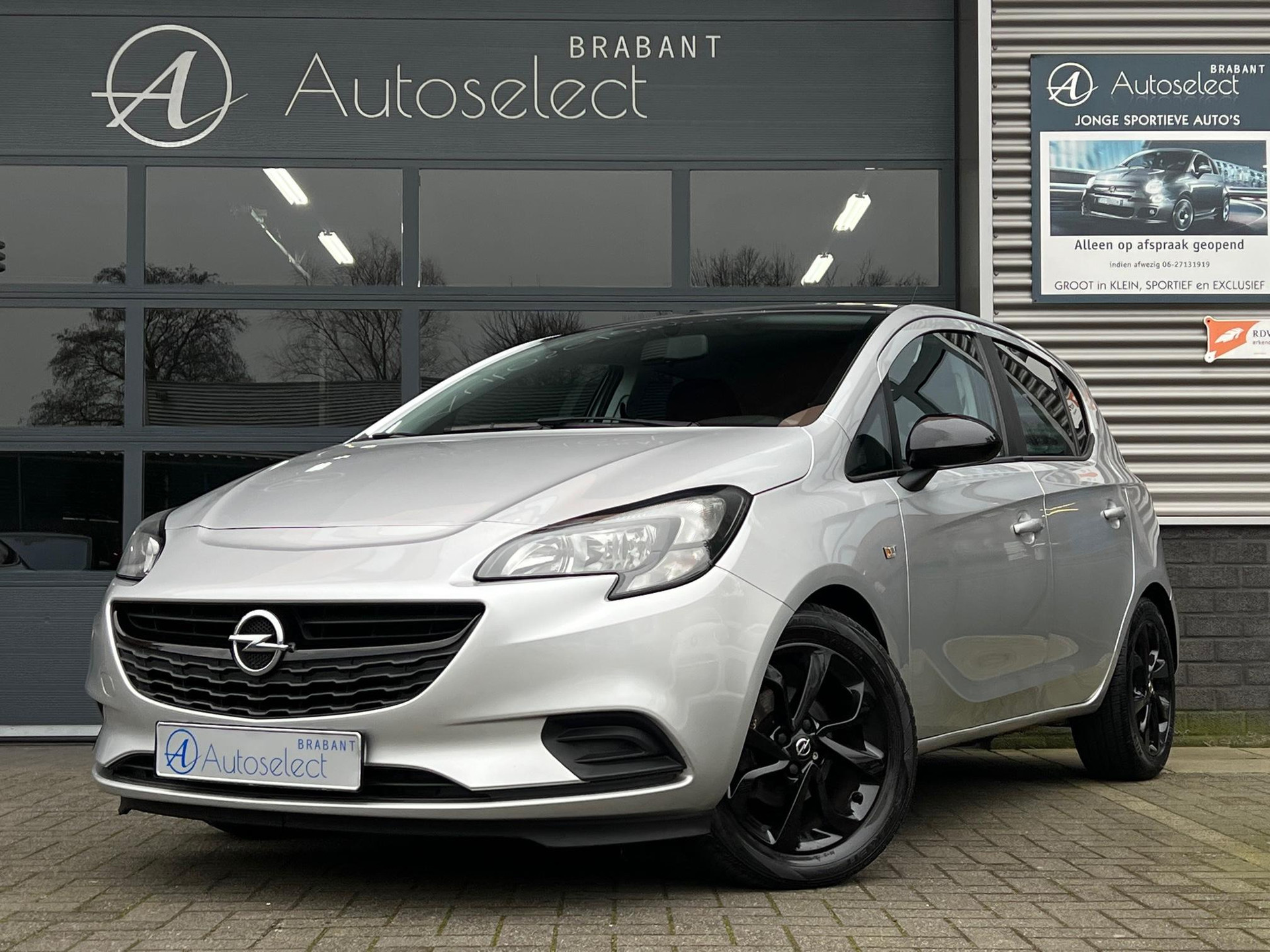 Opel Corsa 1.4 Color Edition 42454650-0.jpg | Autoselect Brabant