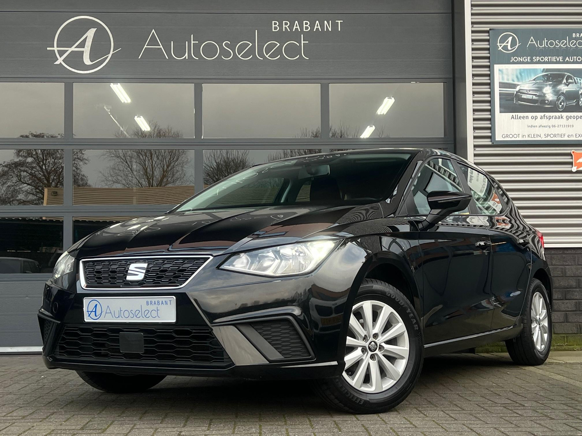 SEAT Ibiza 1.0 TSI Style 42467136-0.jpg | Autoselect Brabant