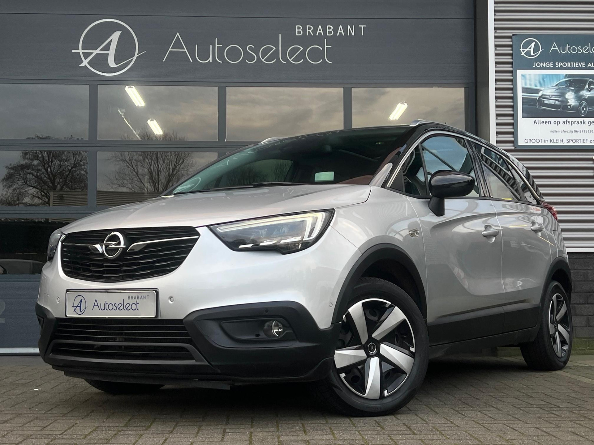 Opel Crossland X 1.2 Turbo Ultimate 42570839-0.jpg | Autoselect Brabant