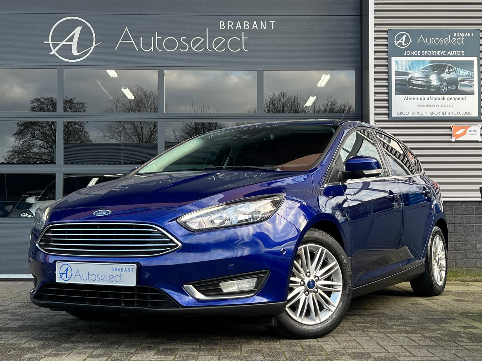 Ford Focus 1.0 EcoBoost Titanium 42624467-0.jpg | Autoselect Brabant