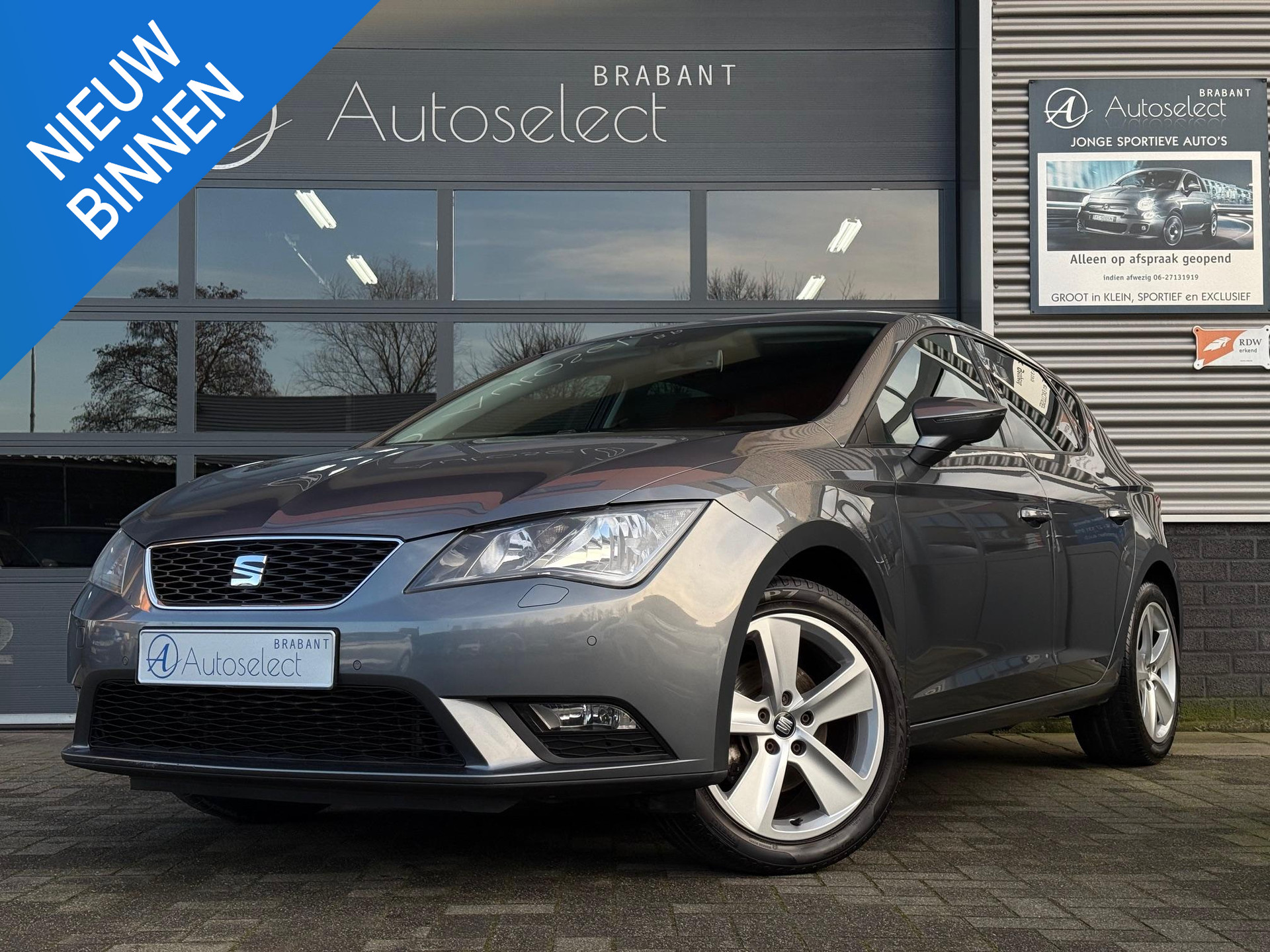 SEAT Leon 1.4 TSI Style 42677194-0.jpg | Autoselect Brabant