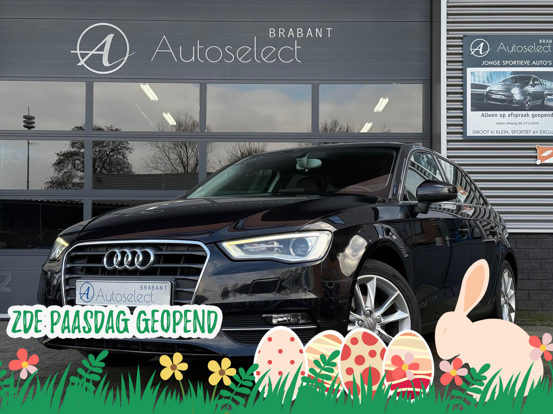 Audi A3 Sportback 1.4 TFSI Ambition 42775447-0.jpg | Autoselect Brabant