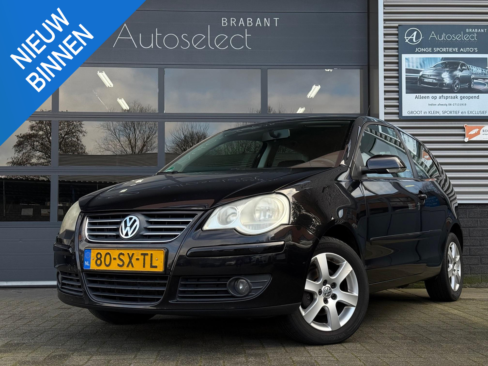 Volkswagen Polo 1.4-16V Sportline 42775619-0.jpg | Autoselect Brabant