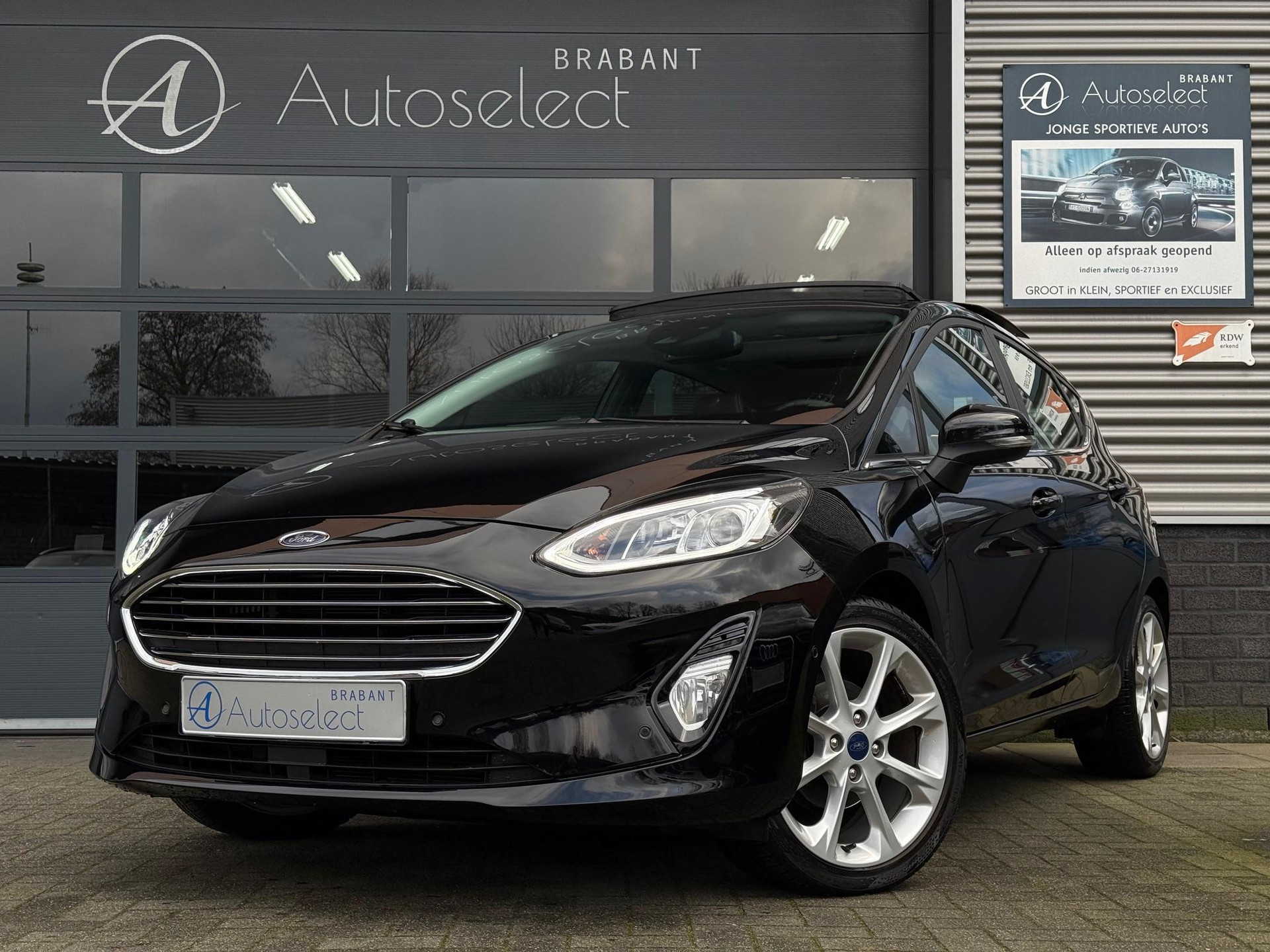 Ford Fiesta 1.0 EcoBoost Titanium 42777361-0.jpg | Autoselect Brabant