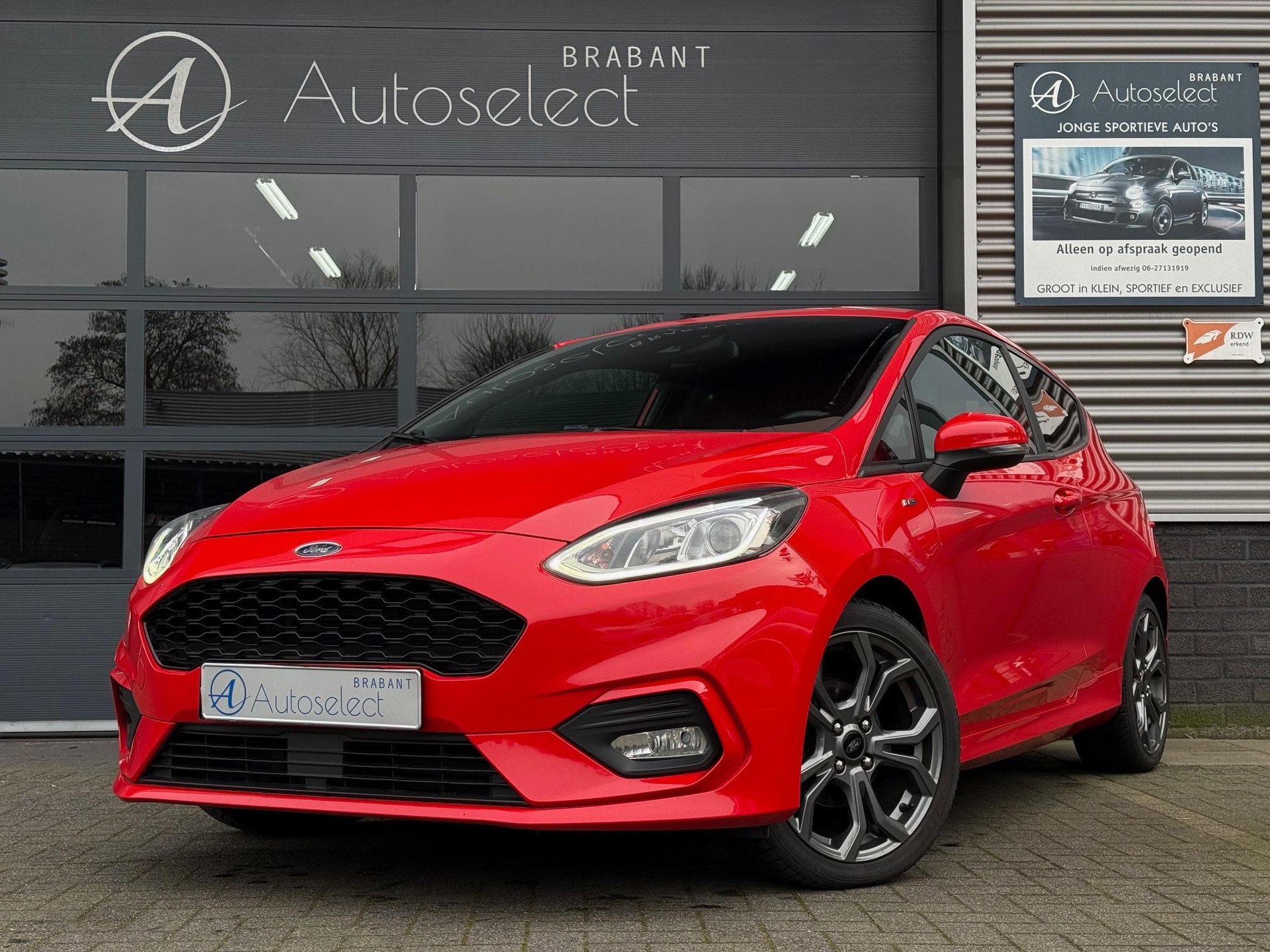 Ford Fiesta 1.0 EcoBoost ST-Line 42824188-0.jpg | Autoselect Brabant