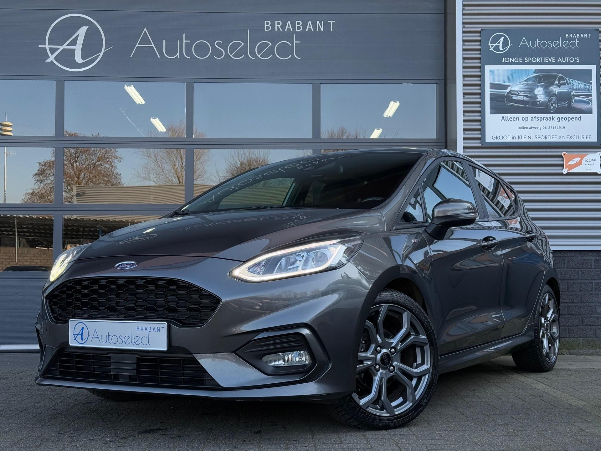 Ford Fiesta 1.0 EcoBoost ST-Line 42968569-0.jpg | Autoselect Brabant