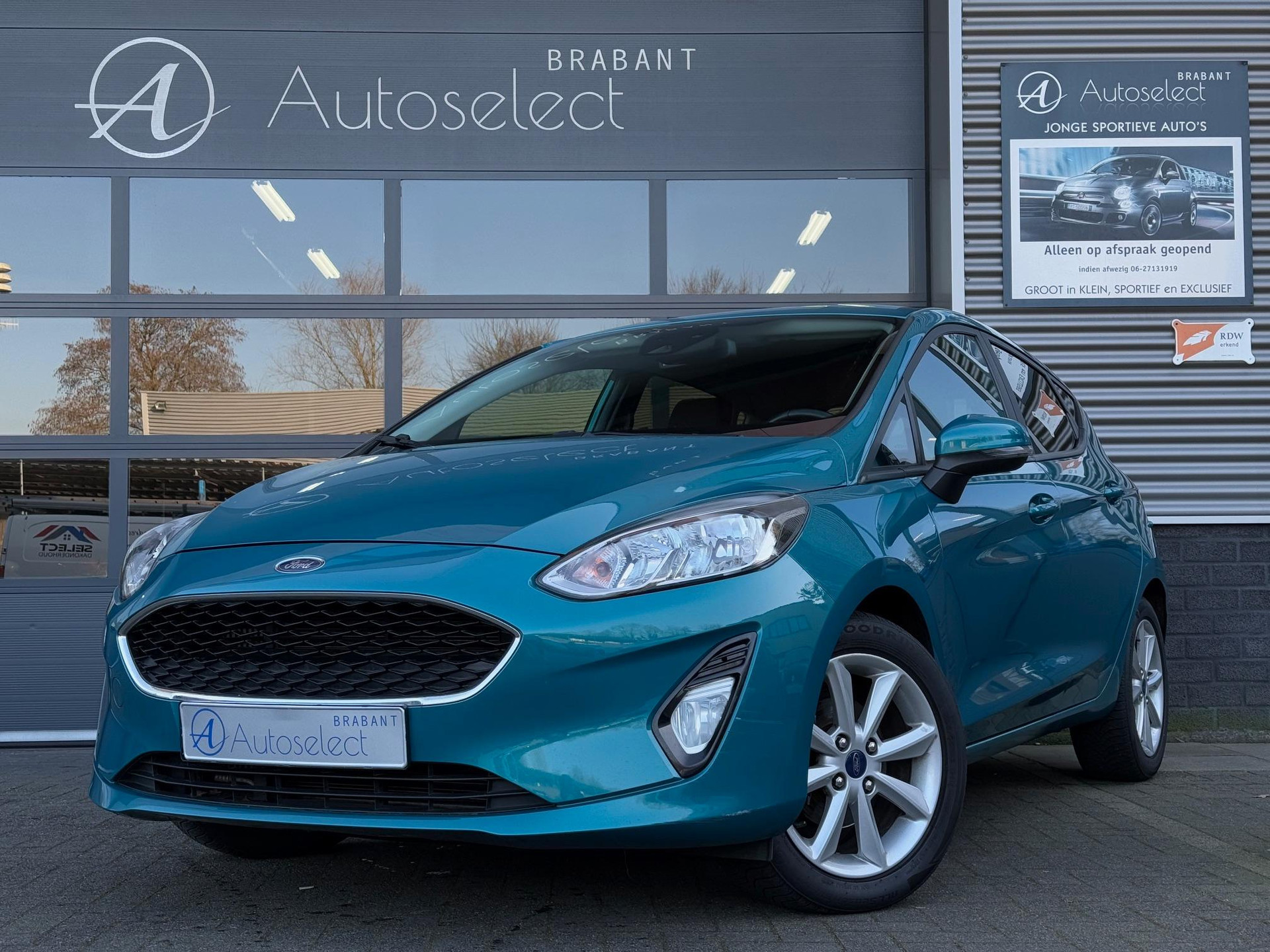 Ford Fiesta 1.0 EcoBoost Titanium 43009016-0.jpg | Autoselect Brabant