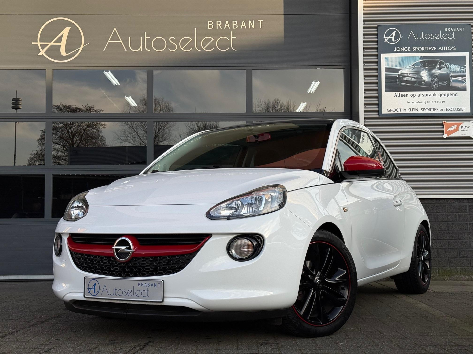 Opel ADAM 1.2 Slam 43019893-0.jpg | Autoselect Brabant