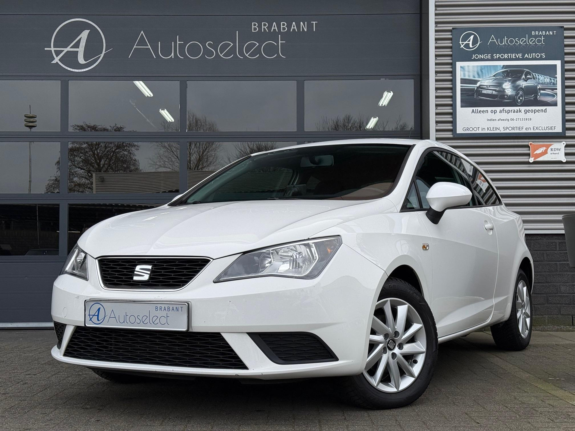 SEAT Ibiza 1.2 Style 43033740-0.jpg | Autoselect Brabant