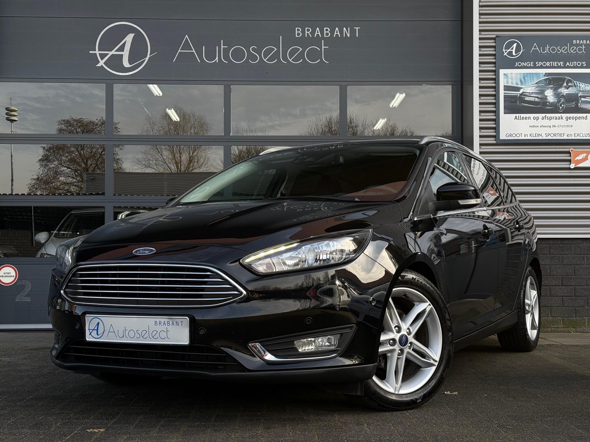 Ford FOCUS Wagon 1.0 Titanium 43121306-0.jpg | Autoselect Brabant