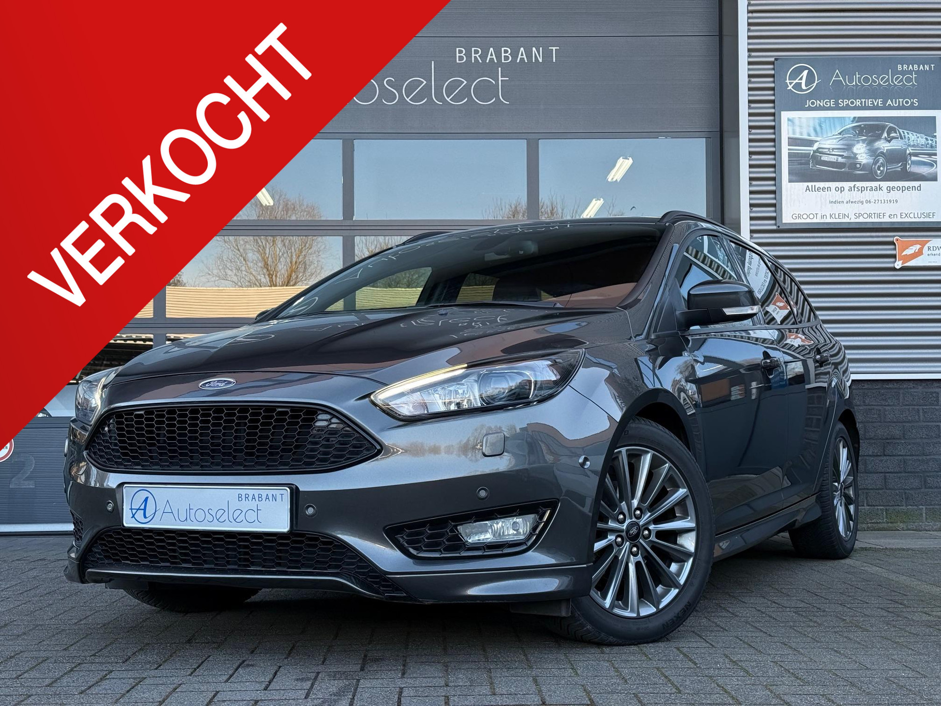 Ford FOCUS Wagon 1.0 ST-Line 43330023-0.jpg | Autoselect Brabant