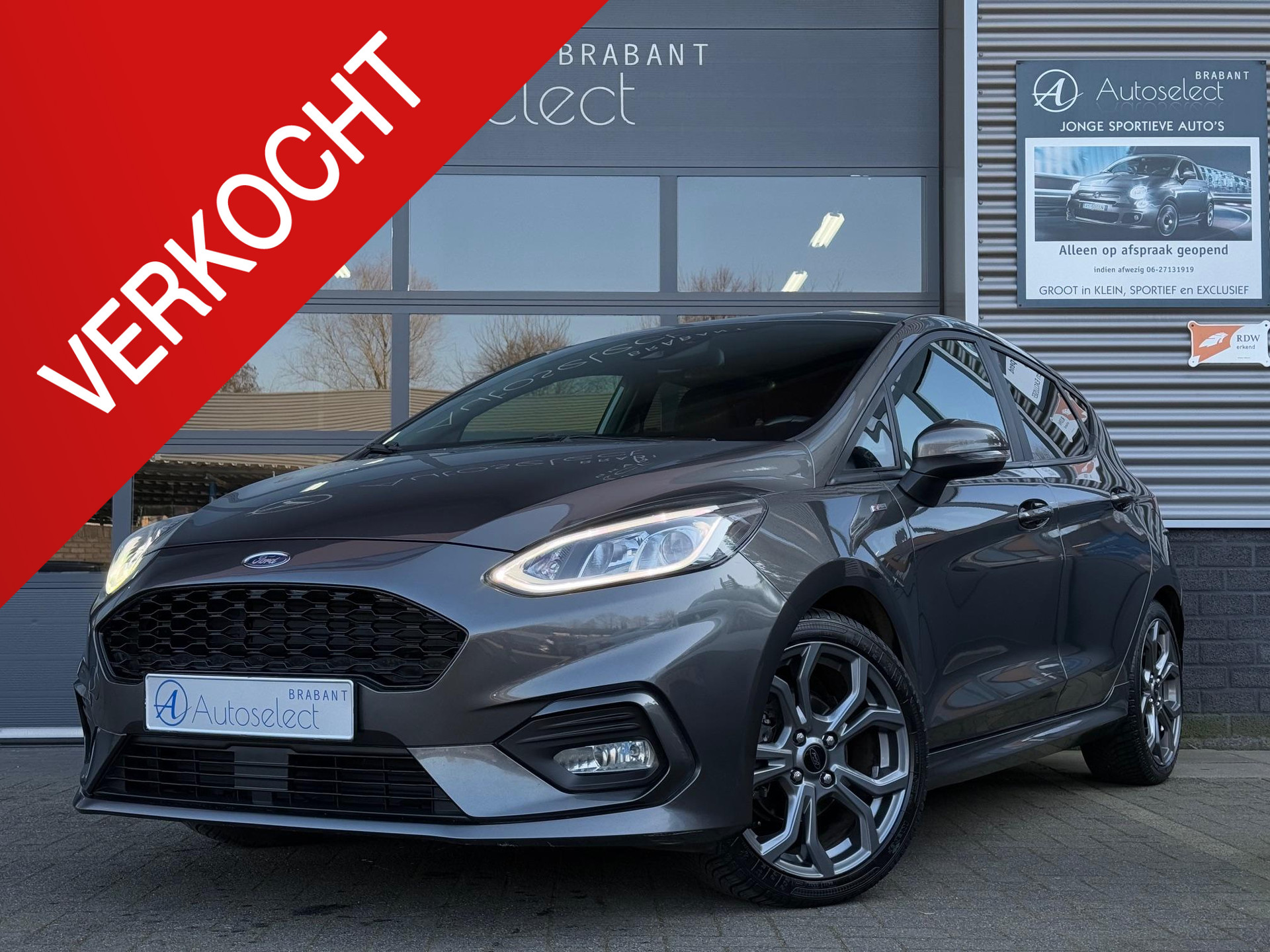 Ford Fiesta 1.0 EcoBoost ST-Line 43423316-0.jpg | Autoselect Brabant