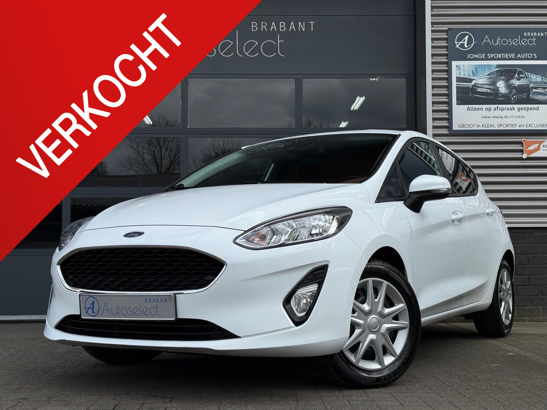 Ford Fiesta 1.0 EcoBoost Titanium 43508045-0.jpg | Autoselect Brabant