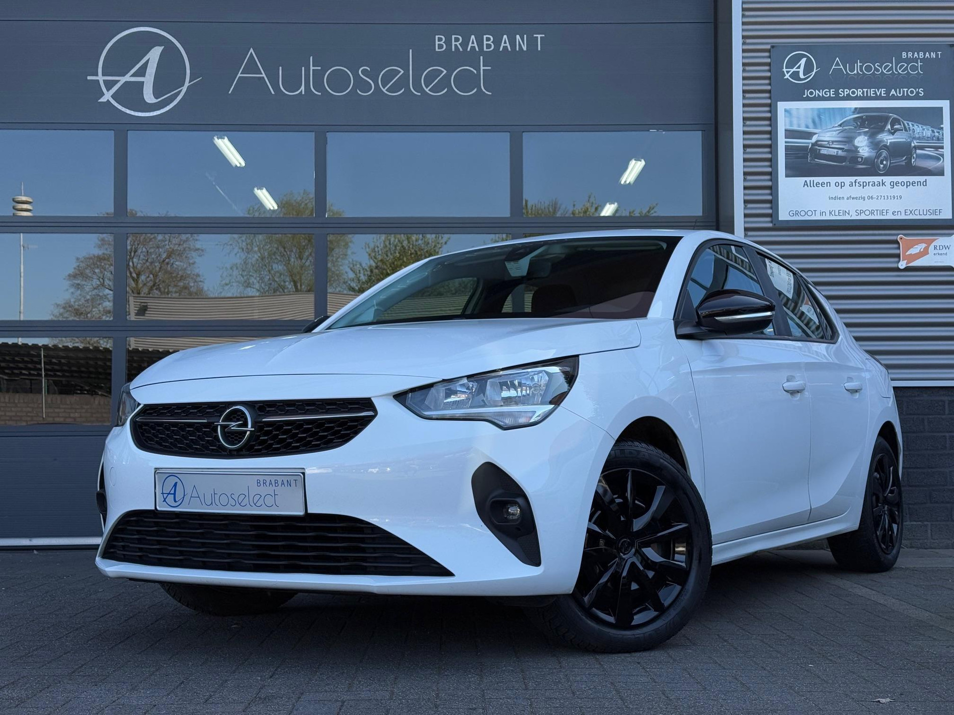 Opel Corsa 1.2 Color Edition 43982984-0.jpg | Autoselect Brabant