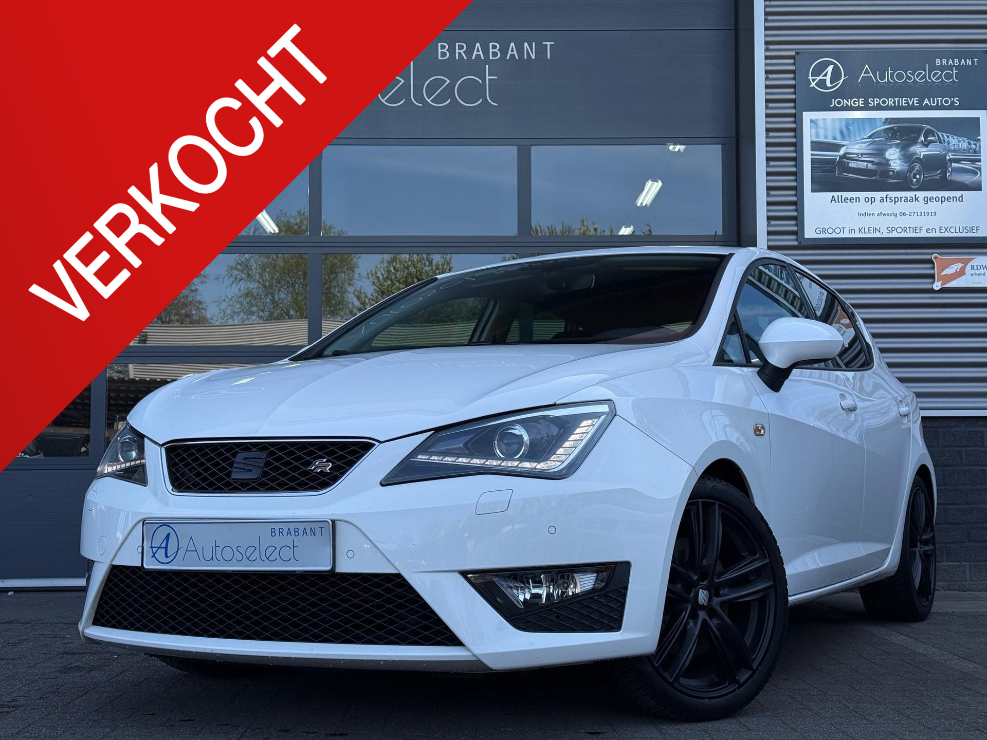 SEAT Ibiza 1.0 EcoTSI FR 44223741-0.jpg | Autoselect Brabant