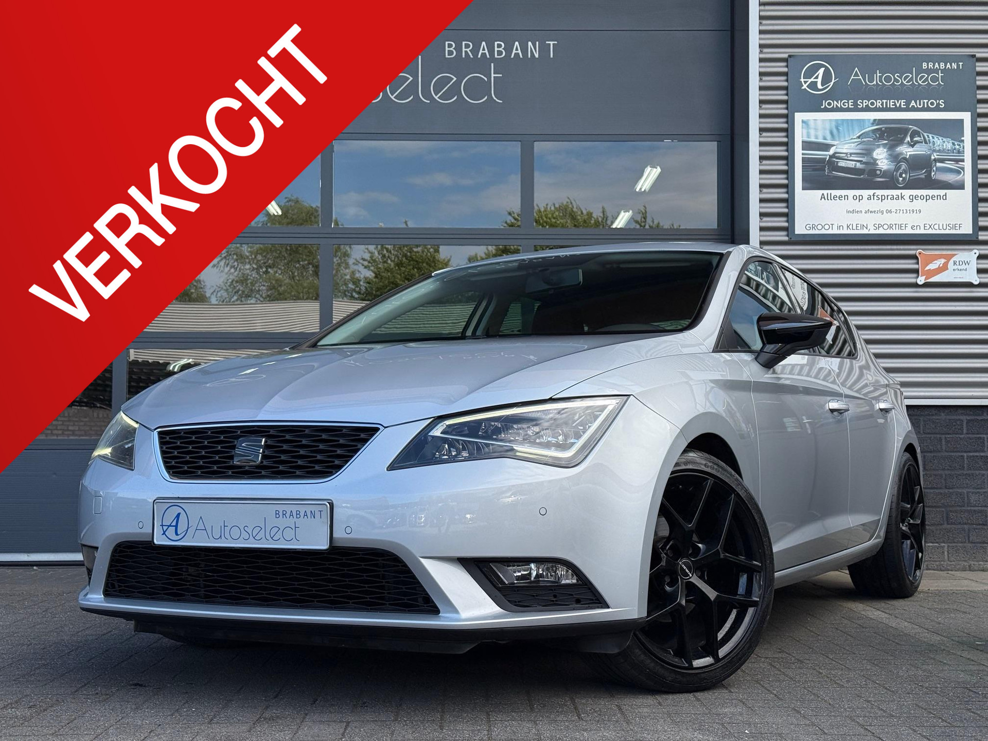SEAT Leon 1.2 TSI Style 44285910-0.jpg | Autoselect Brabant
