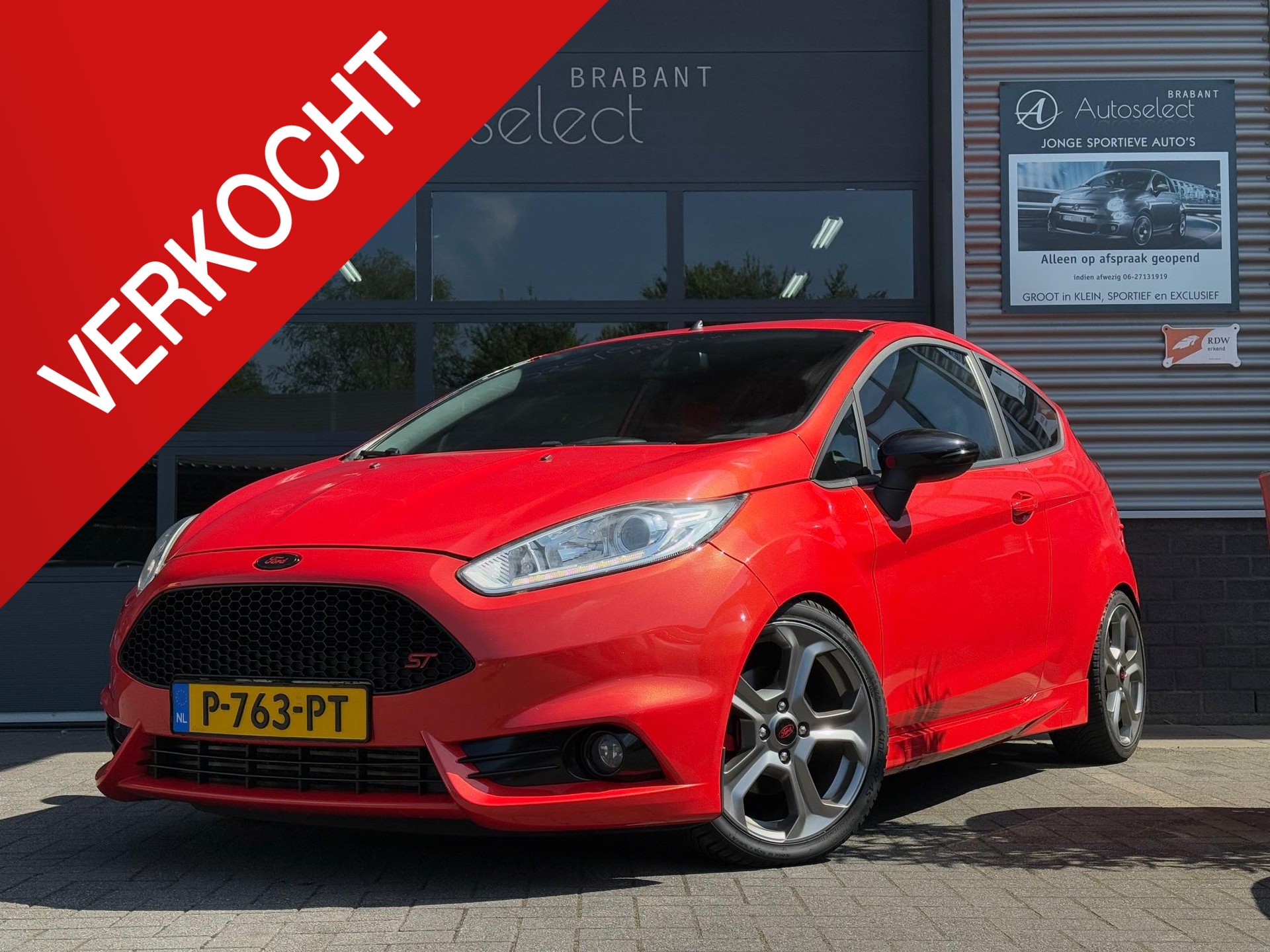 Ford Fiesta 1.6 ST2 44376840-0.jpg | Autoselect Brabant
