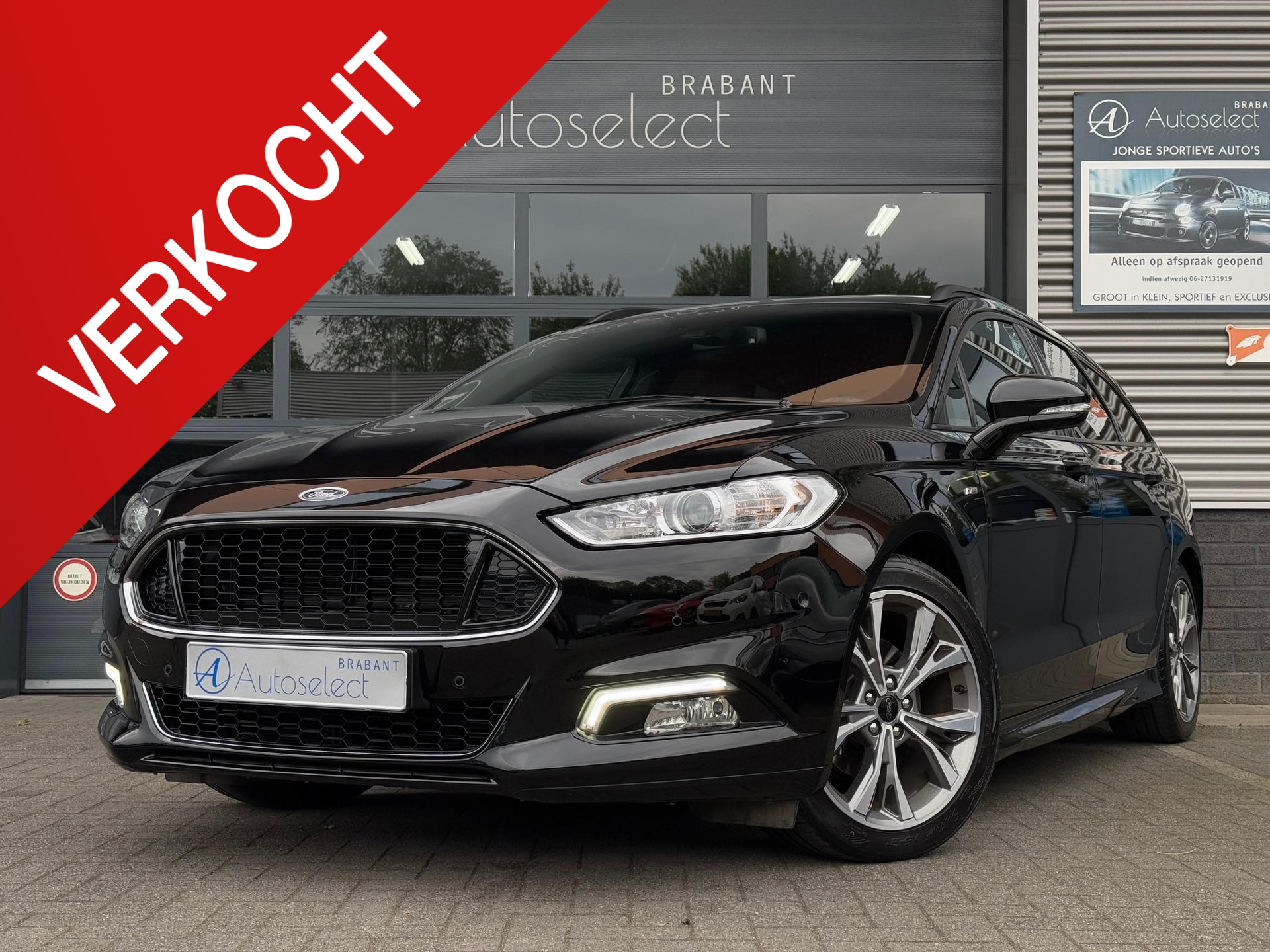 Ford Mondeo Wagon 1.5 Titanium ST-Line 44432233-0.jpg | Autoselect Brabant