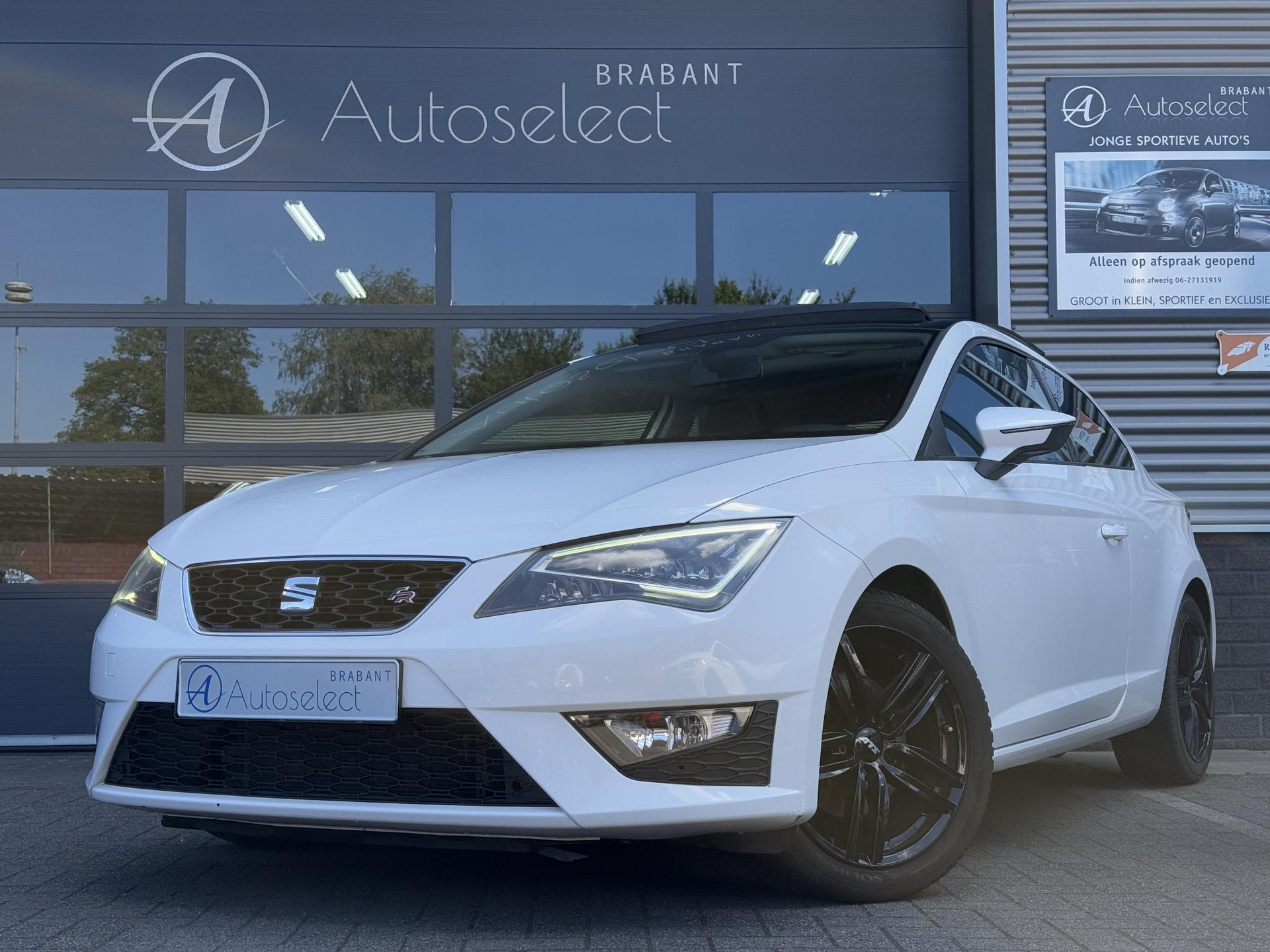 SEAT Leon 1.4 TSI FR 45080522-0.jpg | Autoselect Brabant