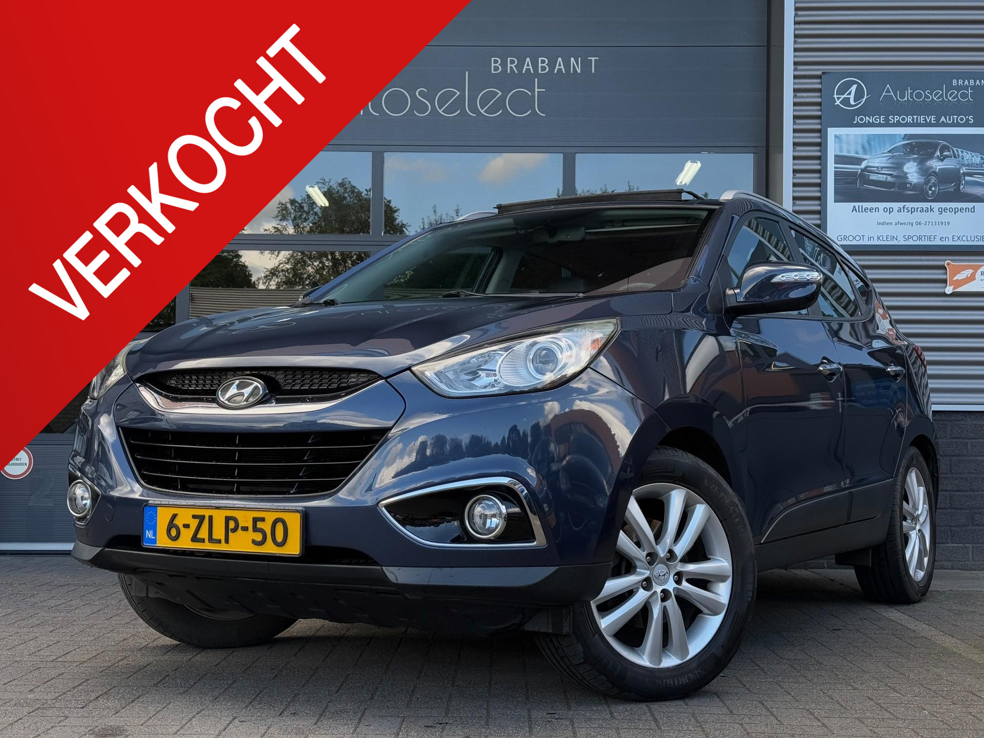 Hyundai ix35 2.0i 4WD Active 45195487-0.jpg | Autoselect Brabant